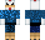 chicken plays youtube skin