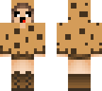 cookie boy