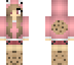 cookie girl