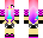 cool girl