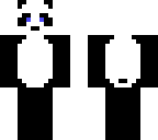cool panda