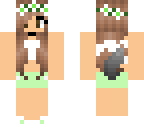 copeid sisters skin
