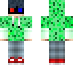creeper boy