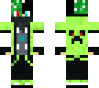 creeperzecron