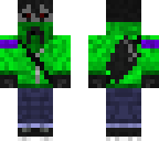 creeps gunpowdere