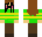 creepychara