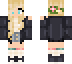 cute adventure girl edit