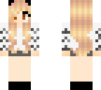 cute cat girl