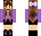 cute cat girl