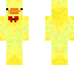 cute duck