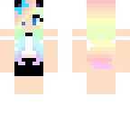 cute girl