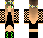 cute lime