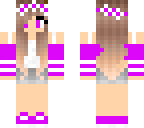 cute tomboy