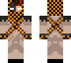 cxt2500 skin