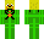 daniboxgamer skin future
