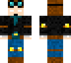 dantdm herobrine