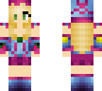 dark magician girl