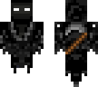 dark shadow