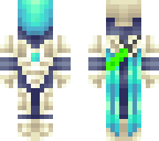 de