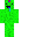 derpy alien