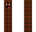 derpy chocolate
