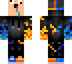 derpy ice and fire