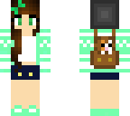 dess skin