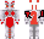devil mewtwo