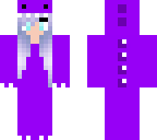 dino girl