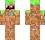 dirty dirt xd
