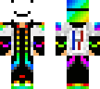 ditox clan rainbow
