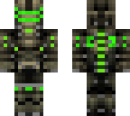dragon bot