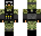 dutch soldier