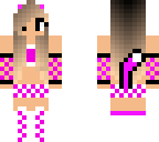 edit girl skin