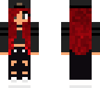 edit red hair