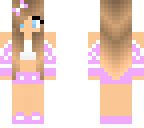 edited cute girl