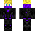 edited epic pvp skin