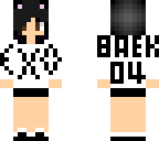 edited first exo skin