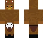 edited minotaur