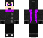 edward verzaubern ender
