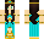 egyptian queen