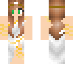 egyptian queen
