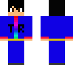 el gamer010104 