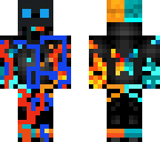 elemantel creeper hero 