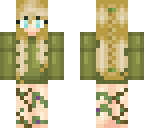 elf girl