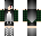emo girl