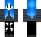 emo girl