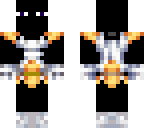 endergetta
