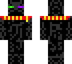 enderkenman