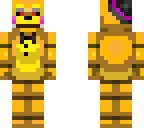 evil golden
